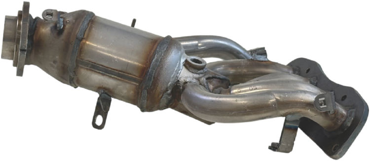 Catalisador BOSAL 090-325