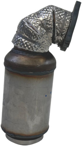 Catalyseur (Pot catalytique) BOSAL ref. 090-327