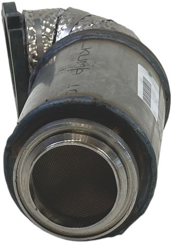 Catalyseur (Pot catalytique) BOSAL ref. 090-327