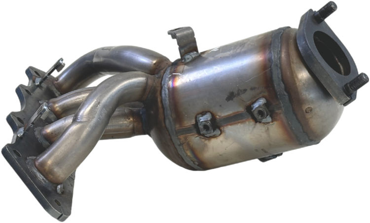 Catalisador BOSAL 090-330