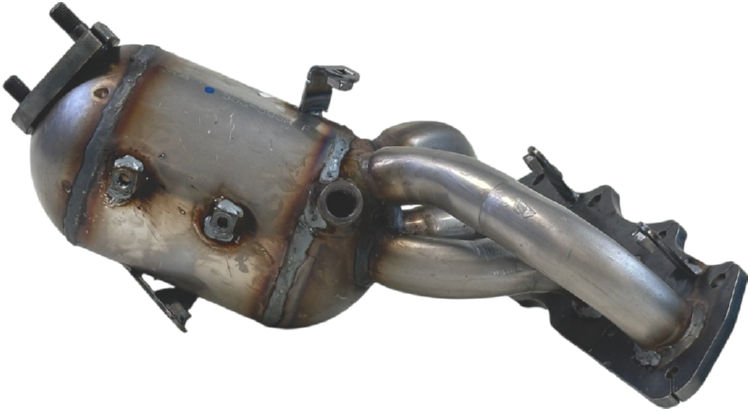 Catalisador BOSAL 090-330