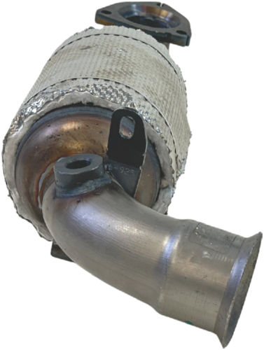 Catalyseur (Pot catalytique) BOSAL 090-332