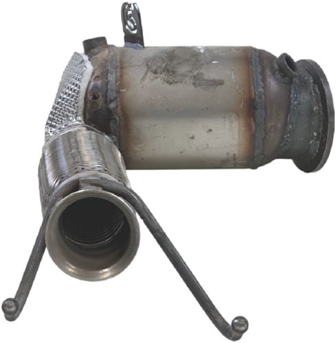 Catalyseur (Pot catalytique) BOSAL ref. 090-335