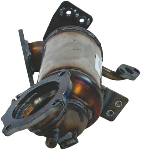 Catalyseur (Pot catalytique) BOSAL ref. 090-344