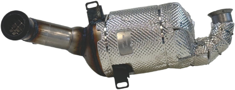 Catalisador BOSAL ref. 090-345