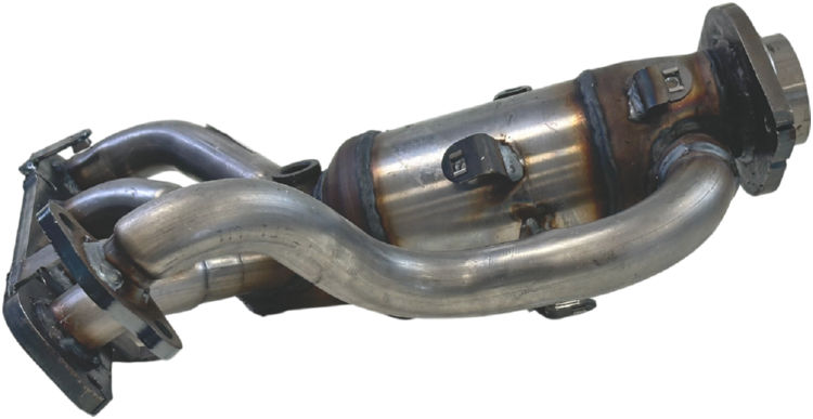 Catalisador BOSAL 090-347