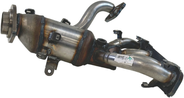Catalisador BOSAL 090-347