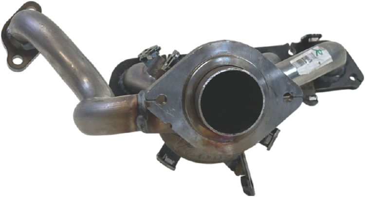 Catalisador BOSAL 090-347