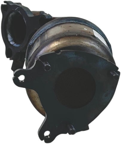 Catalyseur (Pot catalytique) BOSAL ref. 090-357