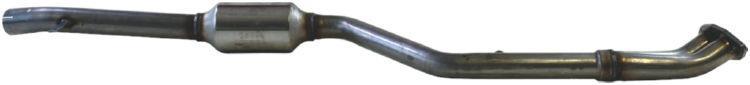 Catalyseur (Pot catalytique) BOSAL 090-400