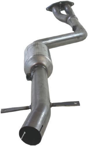 Catalyseur (Pot catalytique) BOSAL 090-400