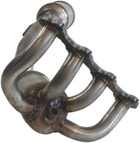 Catalyseur (Pot catalytique) BOSAL 090-406