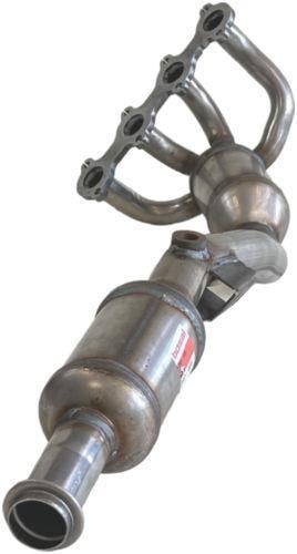 Catalyseur (Pot catalytique) BOSAL 090-406