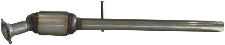 Catalyseur (Pot catalytique) BOSAL 090-410