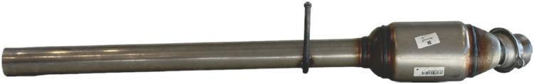 Catalyseur (Pot catalytique) BOSAL 090-410