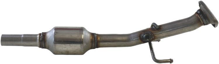 Catalyseur (Pot catalytique) BOSAL ref. 090-424