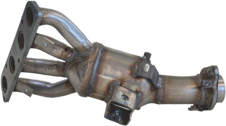 Catalyseur (Pot catalytique) BOSAL 090-472
