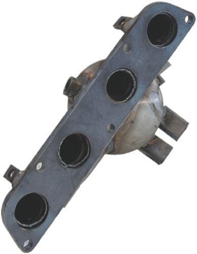 Catalyseur (Pot catalytique) BOSAL 090-472