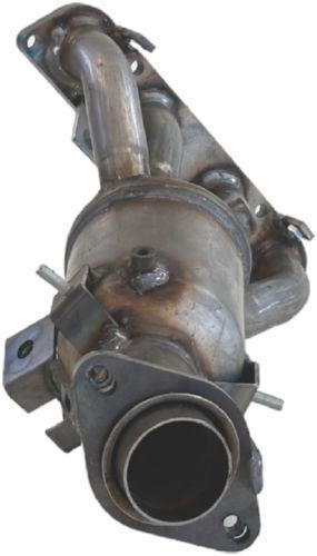 Catalyseur (Pot catalytique) BOSAL 090-472