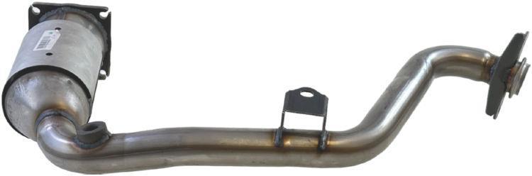 Catalisador BOSAL 090-521