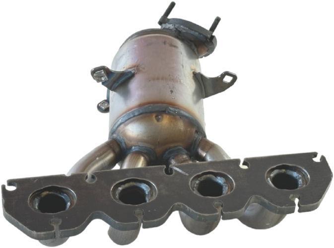 Catalyseur (Pot catalytique) BOSAL ref. 090-559