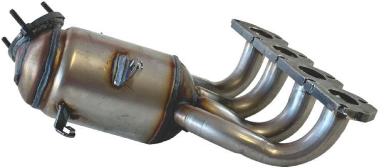 Catalyseur (Pot catalytique) BOSAL ref. 090-559