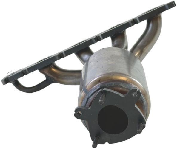Catalyseur (Pot catalytique) BOSAL ref. 090-560