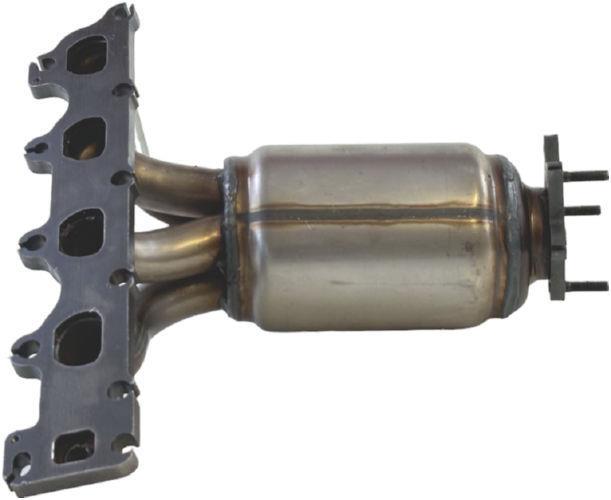 Catalyseur (Pot catalytique) BOSAL ref. 090-560