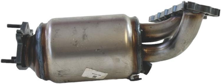 Catalyseur (Pot catalytique) BOSAL ref. 090-560