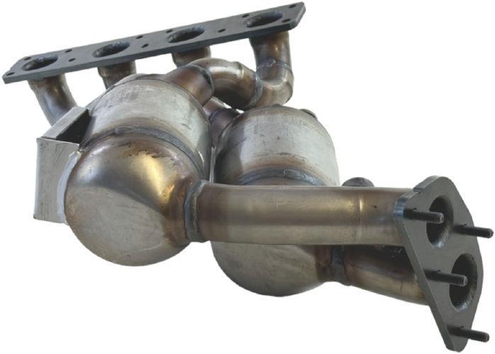 Catalyseur (Pot catalytique) BOSAL 090-561