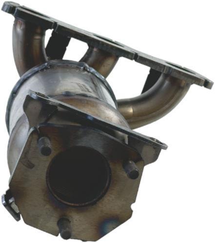 Catalyseur (Pot catalytique) BOSAL ref. 090-562