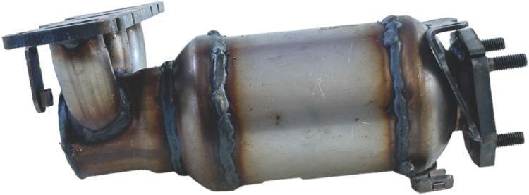Catalyseur (Pot catalytique) BOSAL ref. 090-562