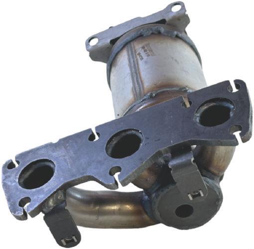 Catalyseur (Pot catalytique) BOSAL ref. 090-562