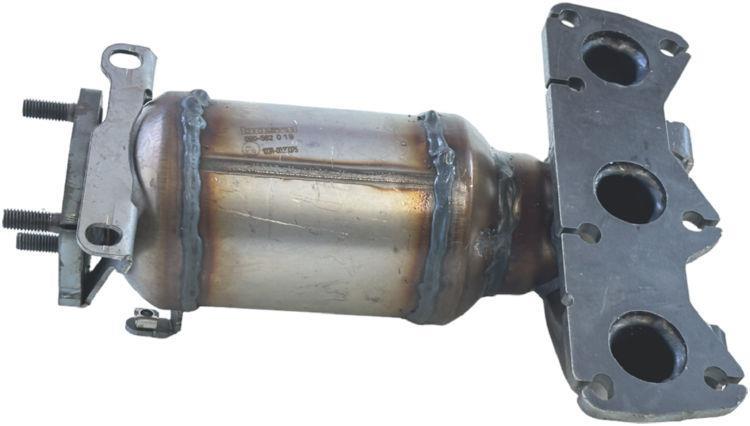 Catalyseur (Pot catalytique) BOSAL ref. 090-562