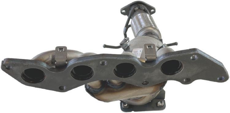 Catalyseur (Pot catalytique) BOSAL ref. 090-563