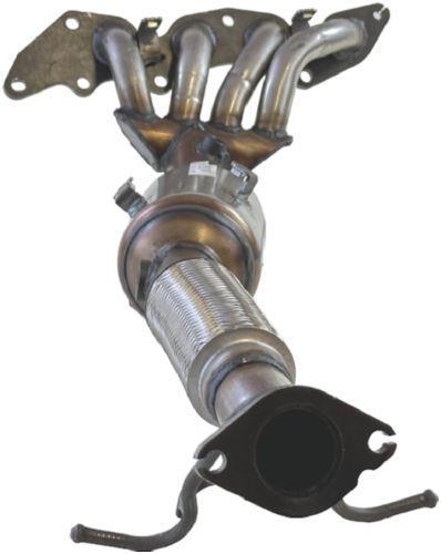 Catalyseur (Pot catalytique) BOSAL ref. 090-563