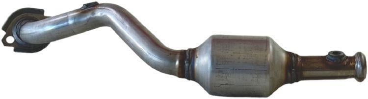 Catalyseur (Pot catalytique) BOSAL ref. 090-566