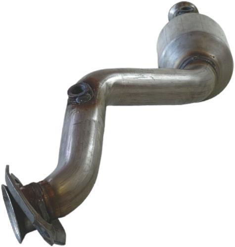 Catalyseur (Pot catalytique) BOSAL ref. 090-566
