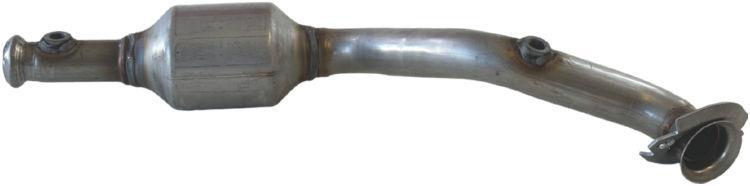 Catalyseur (Pot catalytique) BOSAL ref. 090-566