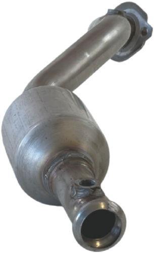 Catalyseur (Pot catalytique) BOSAL ref. 090-566
