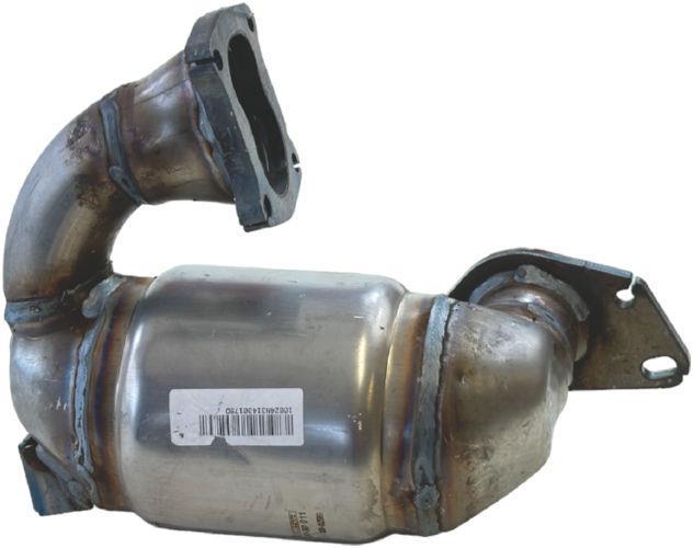 Catalyseur (Pot catalytique) BOSAL ref. 090-567