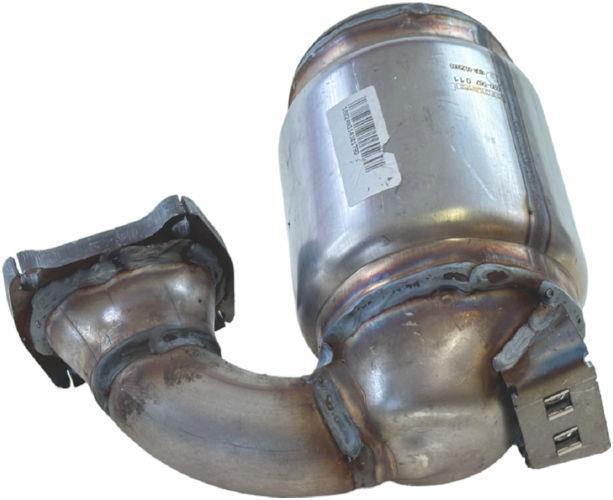 Catalyseur (Pot catalytique) BOSAL ref. 090-567