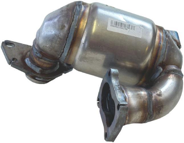Catalyseur (Pot catalytique) BOSAL ref. 090-567