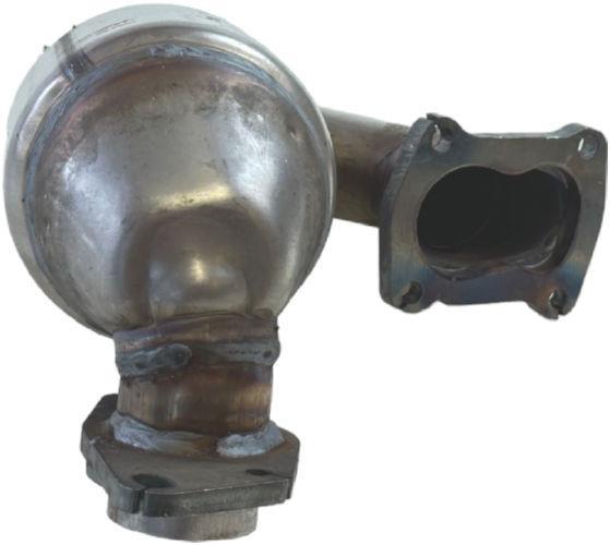 Catalyseur (Pot catalytique) BOSAL ref. 090-567