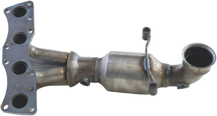 Catalizador BOSAL ref. 090-590