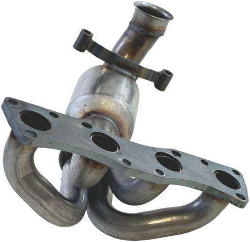 Catalizador BOSAL ref. 090-590