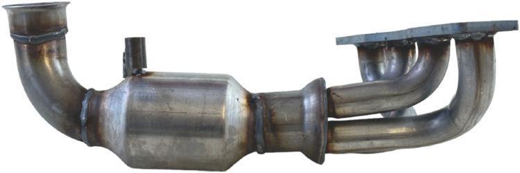 Catalizador BOSAL ref. 090-590