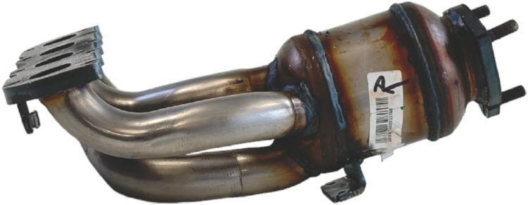 Catalyseur (Pot catalytique) BOSAL 090-593