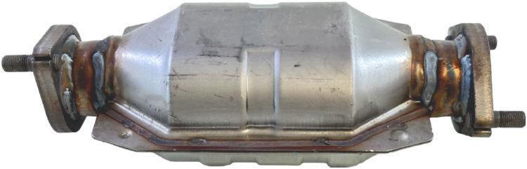 Catalyseur (Pot catalytique) BOSAL ref. 090-594