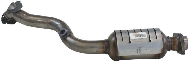 Catalyseur (Pot catalytique) BOSAL 090-595